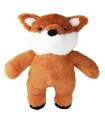 Dog Star Small Cute & Cuddly Felicia The Fox Dog Toy
