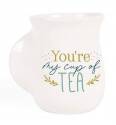 5 x 5-Inch You're My Cup Of Tea Mug