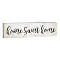 Little Home Sweet Home Sign