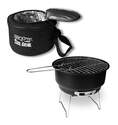 2-In-1 Cooler And Portable Grill Combo Pack