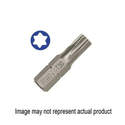 1-Inch T20 Torx Drive Insert Bit 2-Pack