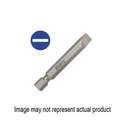 #8 To 10 Power Bit Slotted Drive 2-Pack