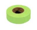150-Foot Glo Lime Flagging Tape