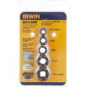 Bolt Extractor-Grip Expansion Set 5-Piece