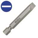 10-12 Slotted Power Bit
