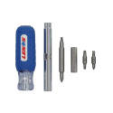Lenox 9-In-1 Multi-Bit Screwdriver