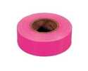 150-Foot Glo Pink Flagging Tape