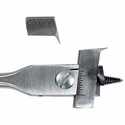 7/8 - 3 -Inch Hand Brace Adjustable Spade Drill Bit