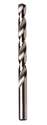 1/16 x 7/8 x 1-7/8-Inch Straight Shank Cobalt Steel Jobber Length Drill Bit