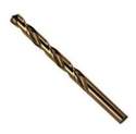 5/64 x 1 x 2-Inch Straight Shank Cobalt Steel Jobber Length Drill Bit 