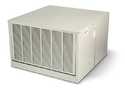 High Efficiency Downdraft Evaporative Cooler 4800cfm