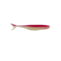 4-Inch Split Tail Shad Walleye Bait In PT 2000, 10-Pack