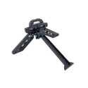 Black Kwik Stand Tri-Pod Bow With Stand