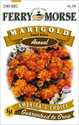 Marigold Dwarf Bol Seeds