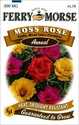 Moss Rose Double Mix Seeds