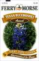 Texas Bluebonnet Seeds