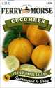 Cucumber Lemon Seeds