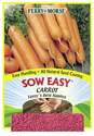 Carrot Ferry's Best Nantes Sow Easy Seed