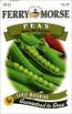 Peas Alaska Wilt Resistant Seeds