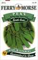 Peas Melting Sugar Seeds