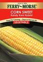 Sweet Corn Kandy Korn Hybrid Seed