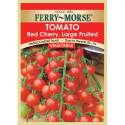 Red Cherry Large Fruited Tomato