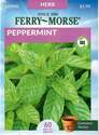 Ferry-Morse Peppermint Seeds