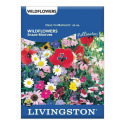 Wildflower Shade Mix Seed