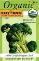 Broccoli Green Sprout Seeds