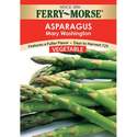 Asparagus Mary Washington Sow Easy Seed