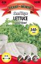 Lettuce Salad Bowl Seed Tape