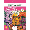 Annual Cut Flowers Mix