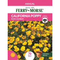 California Poppy Extra Golden