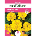 Marigold Petite Yellow