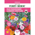 Old Fashioned Garden Mix