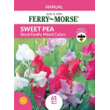 Sweet Pea Royal Family Mixed Color