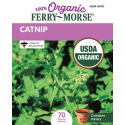 Catnip Organic