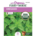 Oregano Organic
