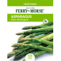 Asparagus Mary Washington
