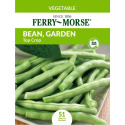 Bean Top Crop