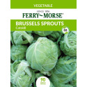 Brussel Sprouts Catskill