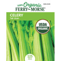 Celery -Tall Utah Organic