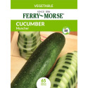 Cucumber Muncher