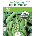 Pea Alaska Organic
