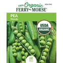 Pea Wando Organic
