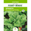 Spinach Bloomsdale Long Standing