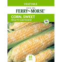 Sweet Corn Silver N Gold
