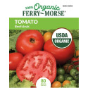 Tomato Beefsteak Organic