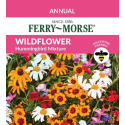 Wildflower Hummingbird Mix