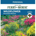 Wildflower Perennial Mix